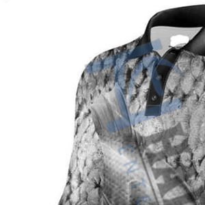 เสื้อสเวตเตอร์สวมหัวแบบสวมหัวแขนยาวผ้าฟลีซลำลองสำหรับผู้ชายเสื้อปกติพิมพ์ลายสำหรับฤดูหนาวสินค้าใหม่บริการ OEM - Product Image 4