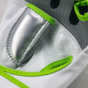 บริการ OEM ถุงมือ MMA รุ่นล่าสุด คุณภาพสูง ออกแบบเองได้ ถุงมือ MMA น้ำหนักเบา - Product Image 4