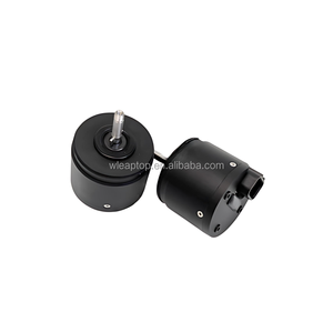 Motor Centrífugo Agras T50 Directo de Fábrica, Motor de Pulverización de Alta Velocidad sin Escobillas, Compatible con el Dron de Pulverización T40/T50 - Product Image 3