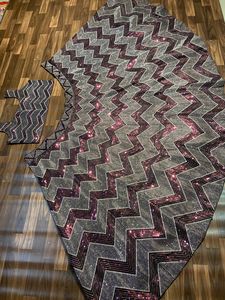 La colección Lehenga de fiesta de último diseñador más hermosa - Product Image 5