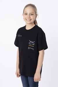 Turkish Brands Wholesale cheap T-shirt Cotton Custom new product T-shirt Best Quality Hot Sale T-shirt - Product Image 2