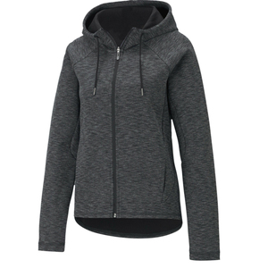Vente en gros de sweats à capuche pour femmes de haute qualité et élégants personnalisés pour femmes bonne vente matériel de qualité sweats à capuche pour femmes - Product Image 3