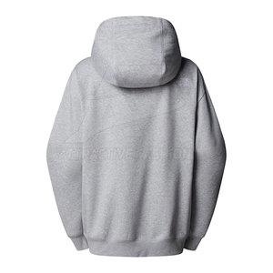 Sudadera Holgada para Mujer, Diseño Moderno, Precio Económico, Tela Ligera y Transpirable, Ropa Casual de Moda - Product Image 6