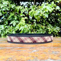 Hochwertiger passender Gürtel aus Wasserbüffelleder mit quadratischer Dornschließe, beidseitiger Naht, 35 mm breit, Unisex, formell, langlebig, einfarbig