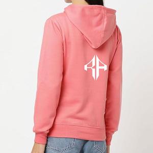 เสื้อฮู้ดคอปกสไตล์ลำลองของ2025สำหรับฤดูหนาวขายดีเสื้อฮู้ดของผู้หญิงคุณภาพสูงสวมใส่สบายโดย rivian atlintic - Product Image 2