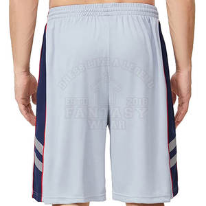 กางเกง MMA แบบใหม่สำหรับผู้ชาย สีตามสั่ง ผลิตในปากีสถาน คุณภาพสูง มีจำหน่าย - Product Image 6