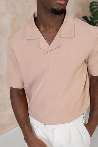 Fabricant Usine OEM Exportation Vêtements Hommes T Shirt Personnalisé Marque Privée Fournisseur Vêtements Vente en Gros - Product Image 3
