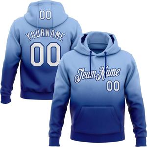 Sweats à capuche 3D de qualité supérieure impression sublimée pull de sport pour hommes équipe de mode sweats à capuche sublimés - Product Image 3