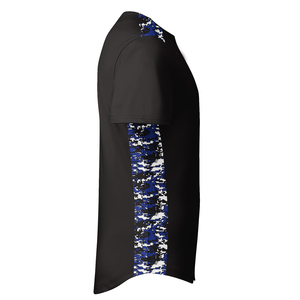 Uniformes de Béisbol para Adultos de Alta Calidad, Camisetas de Béisbol y Sóftbol Personalizadas al por Mayor, 100% Algodón Antibacteriano - Product Image 2