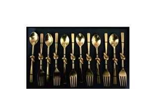 Cuenco y cuchara de madera de mango hecho a medida, con patrón decorativo de incrustación, ideal para reventa por tiendas de decoración del hogar - Product Image 3