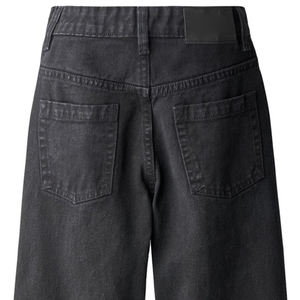 Diseño Premium de Mezcla de Algodón Suave para Comodidad Diaria, Corte Ajustado Informal con Cierre de Botones y Presillas para Cinturón y Bolsillos Delanteros 2026 - Product Image 6