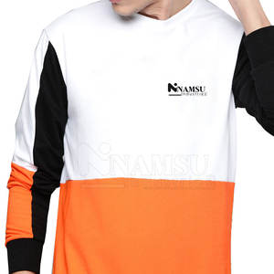 Sudaderas cómodas para hombres, sudaderas ligeras para hombres que corren en sudaderas al por mayor - Product Image 1