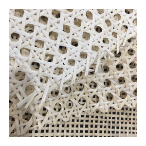 Rouleau de sangle de canne naturelle haut de gamme-Matériau en rotin à maille ouverte de qualité supérieure pour meubles sur mesure-Sangle en rotin pour vente en gros - Product Image 1