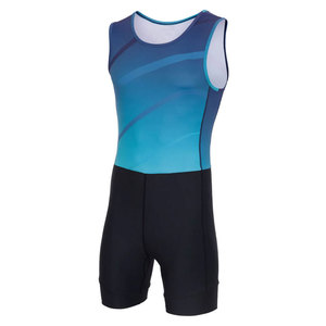 Uniforme de canoë-loup réversible, coupe ajustée, durable, 100 % polyester, vêtements de sport confortables, fabriqué au Pakistan - Product Image 2