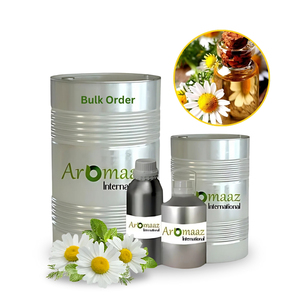 Proveedor verificado de agua floral en India, manzanilla, hidrosol alemán, exportador global de AROMAAZ INTERNATIONAL - Product Image 6