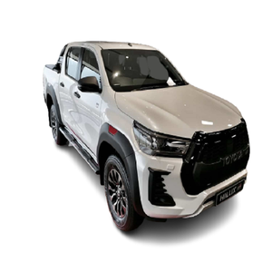 LHD Toyota Hilux VOITURES D'OCCASION 2020 Toyota hilux pick-up - Product Image 3