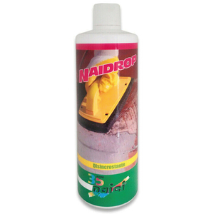 Disincumbering <b>Detergent</b> Naidrop Lt. 1 - Product Image 1