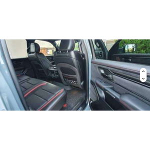 La Mejor Camioneta <span class=keywords><strong>DODGE</strong></span> RAM 1500 TRX RAM Launch Edition de Segunda Mano, DOBLE CABINA - Product Image 5