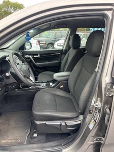 Kia Sorento LX 2015, SUV de 4 Puertas, Transmisión Automática de 6 Velocidades, Superventas - Product Image 5