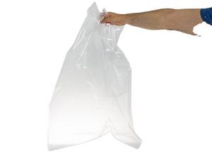 ถุงผลิต PE แบบม้วนจากผู้ผลิตที่ทันสมัยและมีคุณภาพสูงมาจากเวียดนาม OEM ตามความต้องการที่กำหนดเองในราคาที่ดีที่สุด - Product Image 4