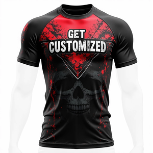 ชุดกันผดผื่นออกแบบได้ตามต้องการผลิตเพื่อความยืดหยุ่นในตัวเลือกแขนสั้นหรือยาวพร้อมชุดกิโมโนผ้ากันเหงื่อ - Product Image 3