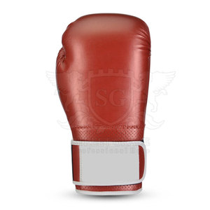 Gants de boxe d'entraînement de combat à vendre Gants de boxe confortables Gants de boxe personnalisés professionnels - Product Image 2