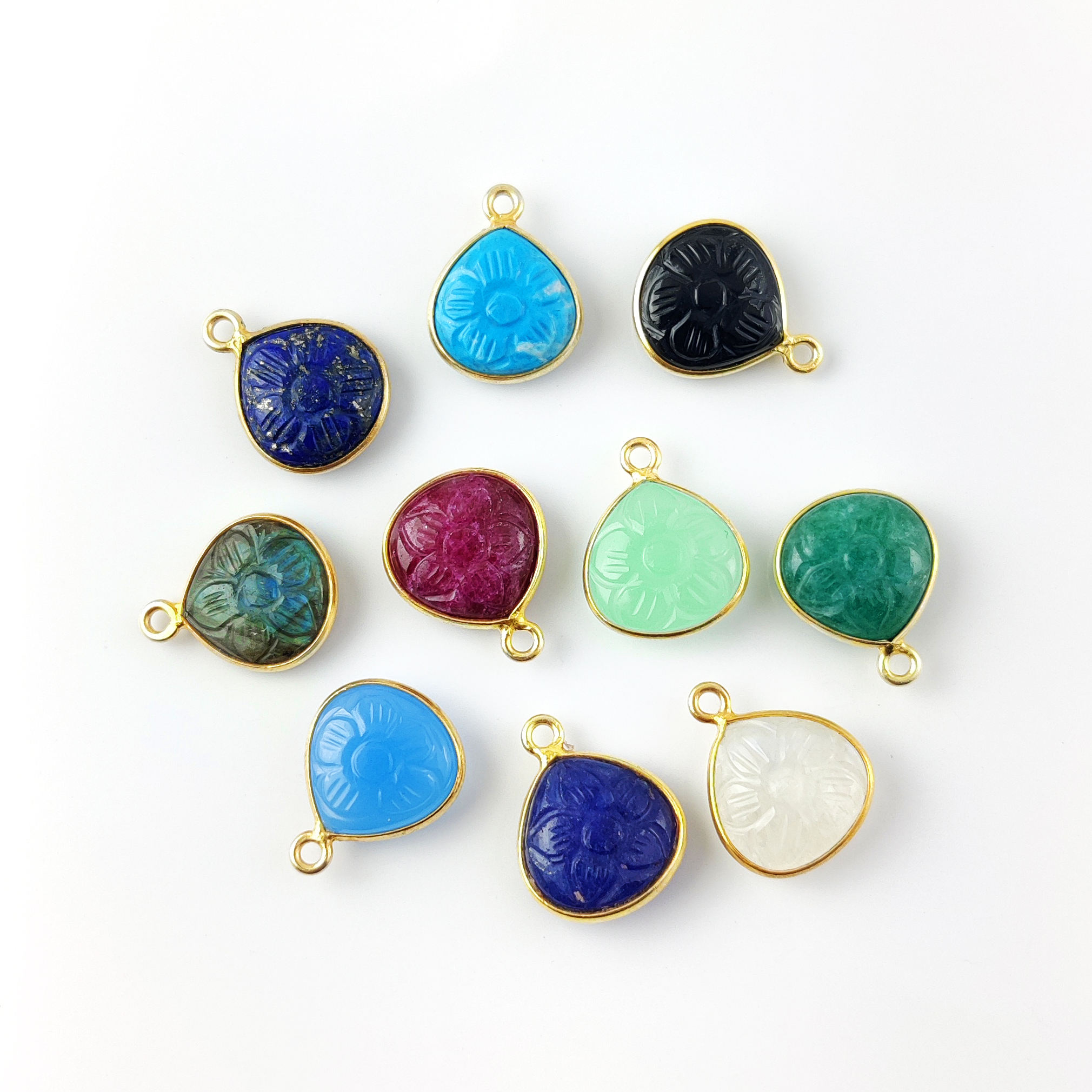 สีที่มีอยู่