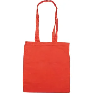 Borse Shopper Promozionali Personalizzate in Spugna di Cotone - Product Image 2