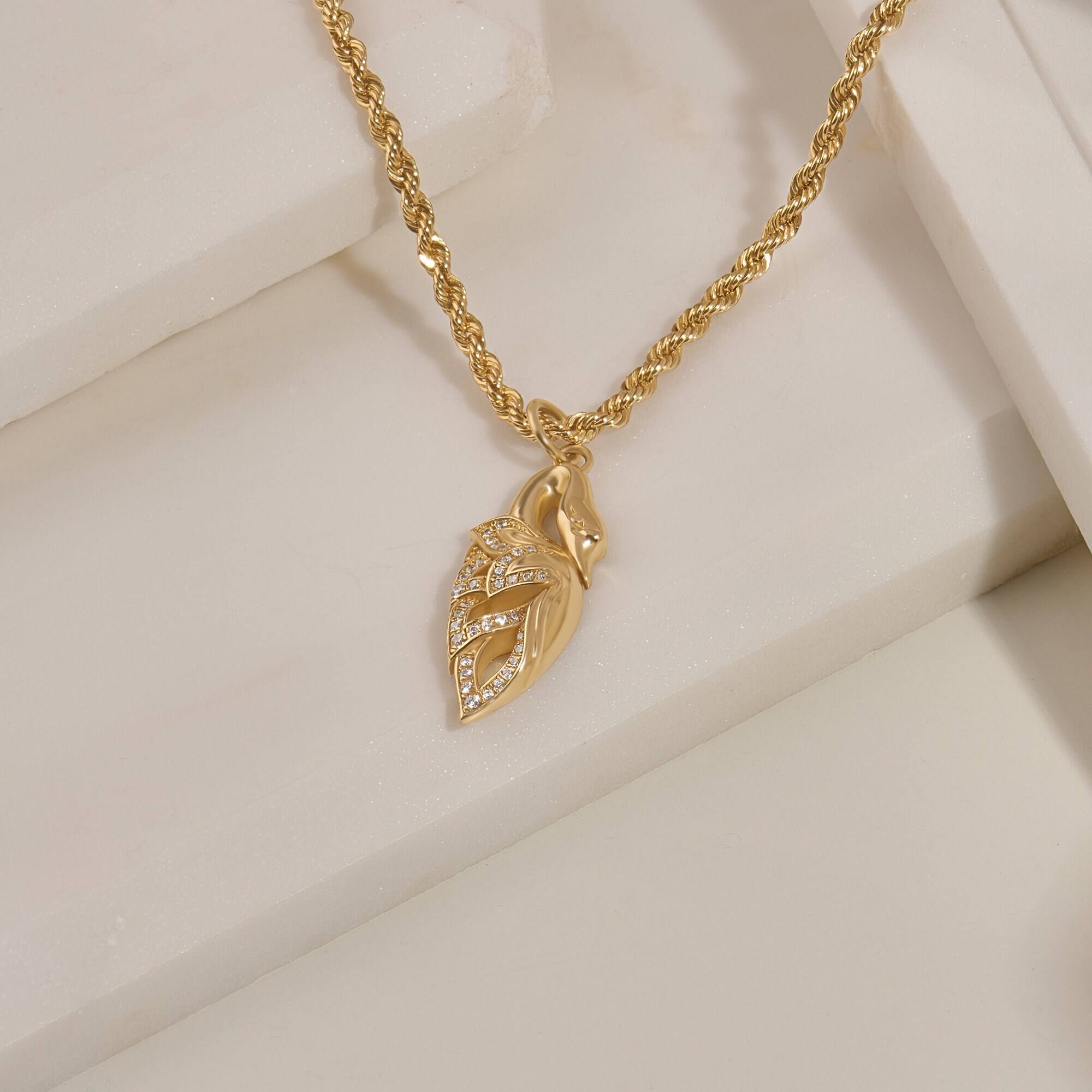 สีเหลืองทอง