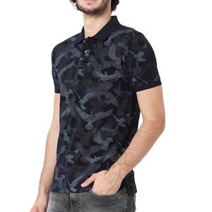 Polo Homme Personnalisé sur Mesure en Tissu Durable et Confortable – Meilleur Prix – Tenue Décontractée d'Été – Polo Sublimé avec OEM 2026 - Product Image 1