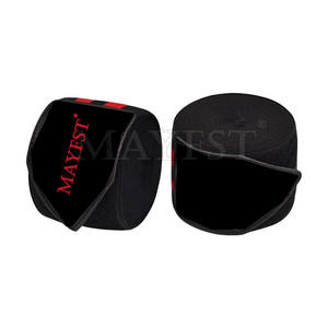Vendas de Neopreno Unisex de la Mejor Calidad, Resistentes, Transpirables, con Logotipo Personalizado, para Entrenamiento de Seguridad Física, Cómodas y Más Vendidas - Product Image 2
