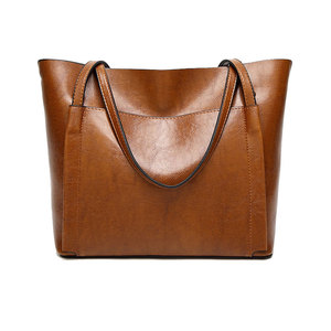 Sac à main en cuir de haute qualité au design personnalisé, style unique, meilleur matériau, sac à main en cuir tendance - Product Image 1