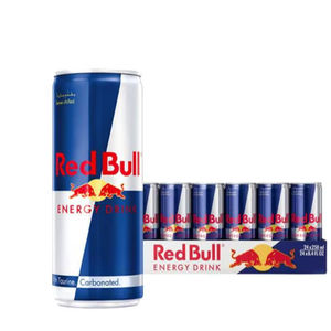 Compre Bebida Energética Red Bull de 250 ml en Línea - Product Image 1