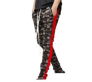 2023 <b>Summer</b> New Men's Casual Ice Silk Hanging <b>Pants</b> Port Wind Loose Straight Wide Leg Women's <b>Pants</b> & Trousers - Product Image 4