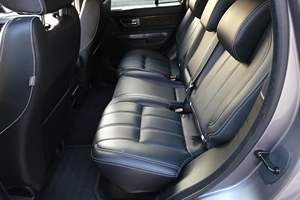 MEJOR RANGE ROVER SPORT SUPERCHARGED 2012 USADO CON VOLANTE A LA IZQUIERDA/DERECHA - Product Image 6