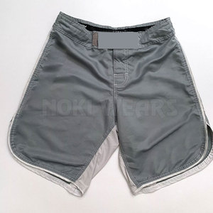 Pantalones Cortos de Jiu Jitsu MMA Hechos en Pakistán a Precio Económico, Pantalones Cortos de MMA Cómodos de Alta Calidad - Product Image 1