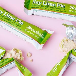 Barebells Protein <b>Bars</b> Key Lime Pie - 12 <b>bars</b> - Product Image 5