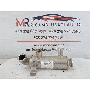 ÉCHANGER DE CHAUFFE MAZDA 2 Berline 1ère Série 9651902380 F6JB diesel 1399 (03>07) - Product Image 1