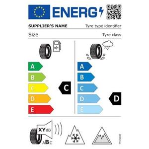 175/65 R14 82h Novaro St532 Yaz - Product Image 2