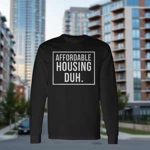 Maglietta a maniche lunghe Duh Tank Top, categoria promozionale abbigliamento - Product Image 3