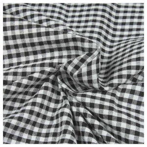 Tissu teint en fil de haute qualité 100% Techniques et matériaux de style de conception personnalisables au Royaume-Uni - Product Image 3