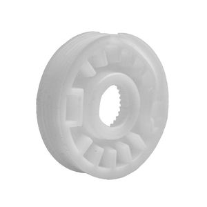 Poulie de lève-vitre pour Volkswagen Beetle Cabrio - Product Image 4