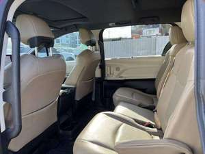 VENTAS RÁPIDAS DE <span class=keywords><strong>TOYOTA</strong></span> <span class=keywords><strong>SIENNA</strong></span> XLE SUV USADA - Product Image 3