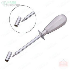 Equipo veterinario de alta calidad, equipo quirúrgico, equino, ganado, Agricultura por Hasni, diseño de logotipo personalizado ade en Pakistán - Product Image 5