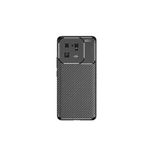 Coque arrière de protection fine Netzy Premium pour Xiaomi Mi 13 Pro, étui en silicone souple couleur noir A53 7 Plus 11Pro 14 Plus 8 Plus - Product Image 1