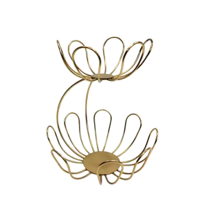 Panier de rangement en métal dernière conception artisanat fait à la main décoration de la maison paniers de rangement avec dernière conception de fil arrivée chaude - Product Image 6