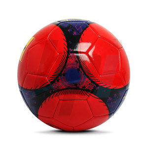 Balón de Fútbol Cosido a Máquina de Marca Privada, Hecho en Pakistán, Último Modelo - Product Image 2