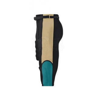 Оптовая продажа, комплекты униформы из Джерси американского футбола, дышащая спортивная одежда с короткими рукавами для команды - Product Image 5