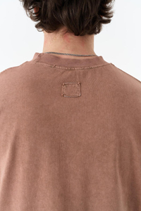 Top Selling Men Vintage T Shirt Oversized <b>Drop</b> Shoulder Men TShirt Heavyweight Cotton <b>Acid</b> Wash Streetwear <b>Drop</b> Shoulder T-Shirt - Product Image 2