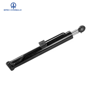 Yüksek basınç özel çift etkili hidrolik silindir anma 24 ila <span class=keywords><strong>32MPa</strong></span> - Product Image 5